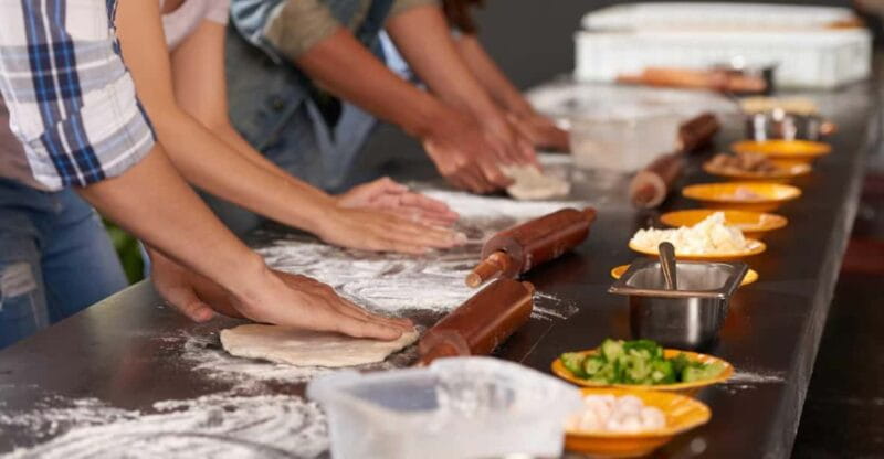 Mykonos: Traditional Cooking Class with the Locals - Key points / Takeaways