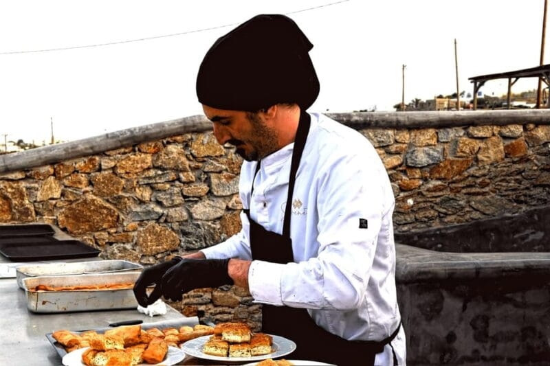 Mykonos: Traditional Cooking Class with the Locals - An In-Depth Look at the Mykonos Cooking Class