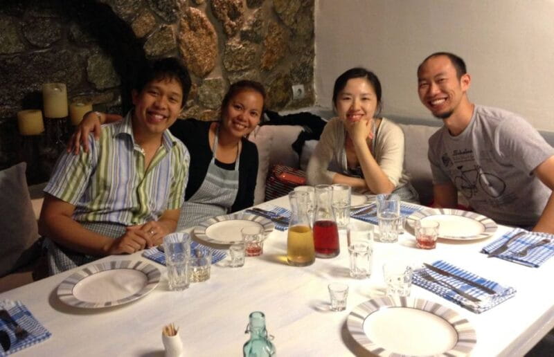 Mykonos: Traditional Lunch or Dinner at the Mykonian Spiti - FAQs