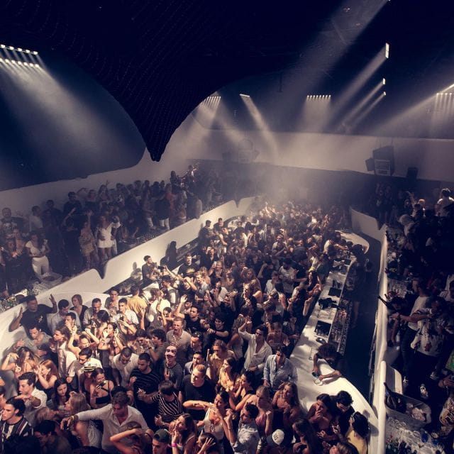 Mykonos: VIP Nightlife Reservations - Key Points / Takeaways