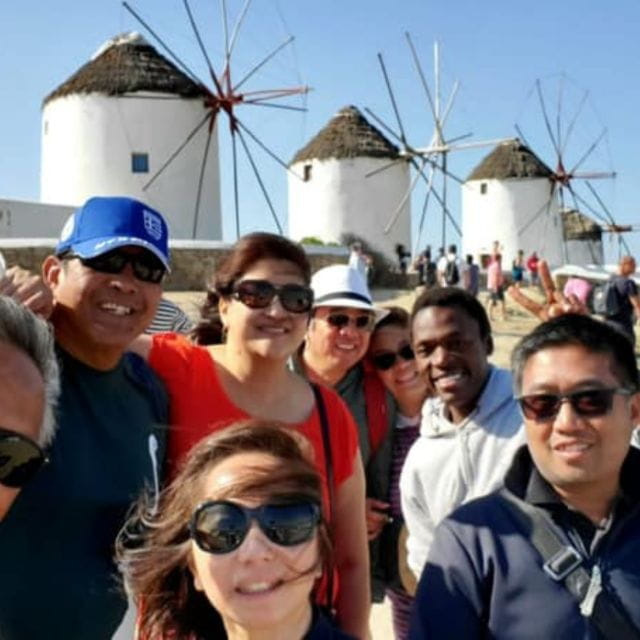 Mykonos Walking Tour - FAQs about the Mykonos Walking Tour