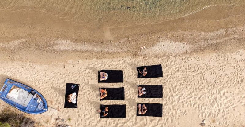 Mykonos : Yoga On Waves - Key Points / Takeaways