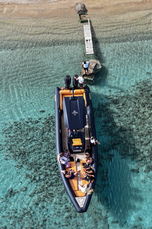 Mykonos : Yoga On Waves - Price and Logistics — What You Need to Know