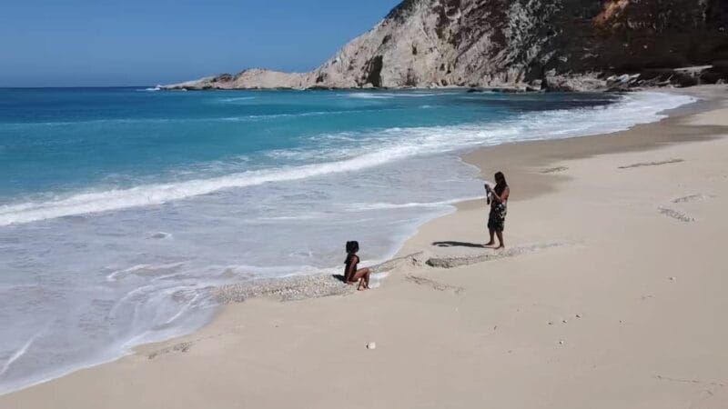 Myrtos Beach and Melisani Cave Private Tour - Who Would Love This Experience?