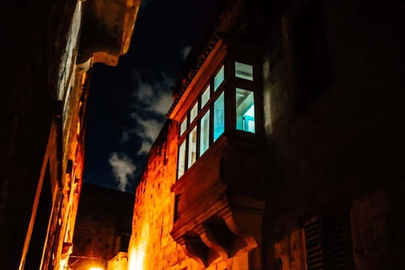 Mysteries and Histories of Mdina - Walking Tour - Exploring Mdina’s Dark Side: Mysteries and Histories Walking Tour