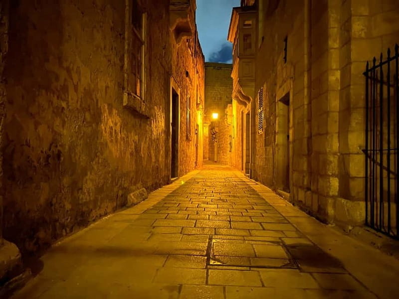 Mysteries and Histories of Mdina - Walking Tour - Entering the Dark Side of Mdina: What to Expect