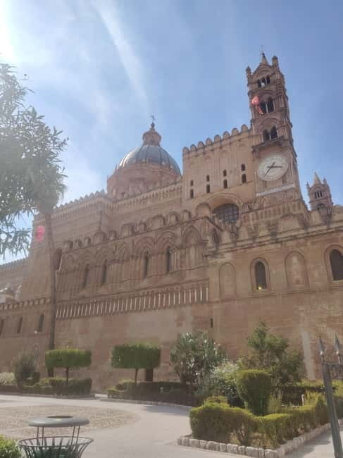 Mysteries and legends of Palermo: Tour of the historic center - Who Will Love This Tour?