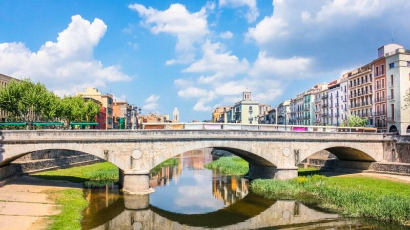 Mysteries and Legends Tour - The Streets of Girona at Night: Atmosphere and Authenticity