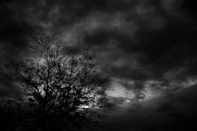 Mysteries and Murders of Salem Guided Night-Time Walking Tour - Key Points