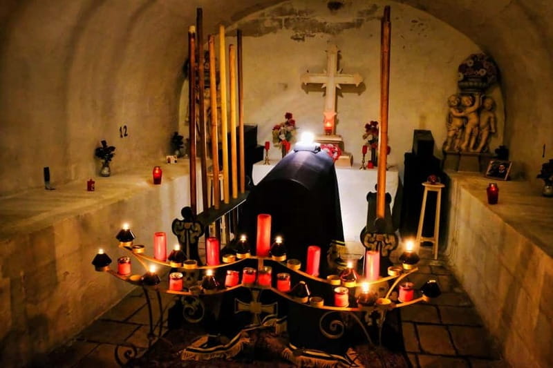 Mysteries in a Valletta Monastery - Guided Tour - The Museum: Mysterium Fidei and Its Tales