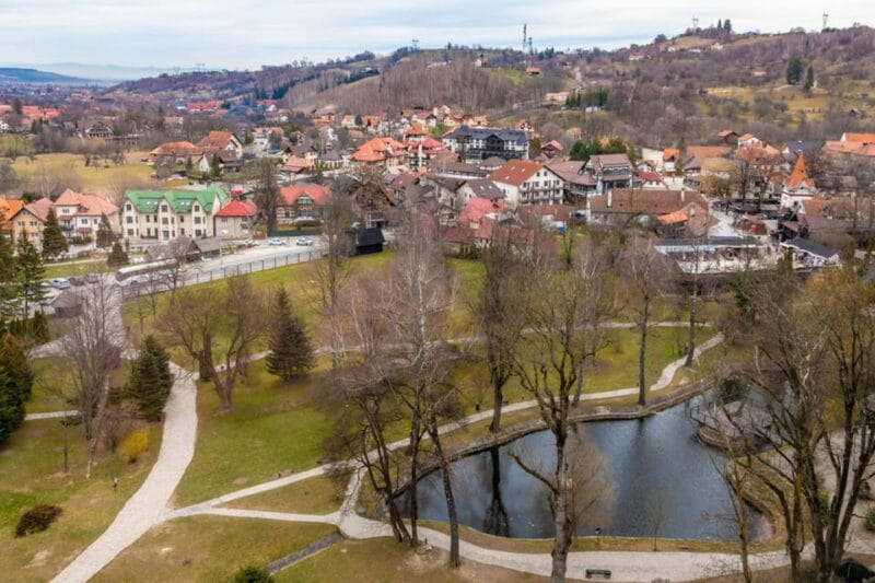 Mysteries of Bran: A Draculas Tale - Key points / Takeaways