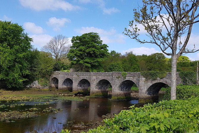 Mysteries of Inishowen Private Day Tour - Additional Tour Details