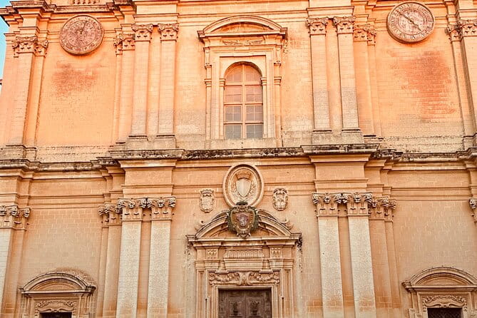 Mysteries of Mdina:Semi private Tour of the Ancient city - Key Points