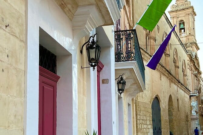 Mysteries of Mdina:Semi private Tour of the Ancient city - A Deep Dive into the Mysteries of Mdina Tour