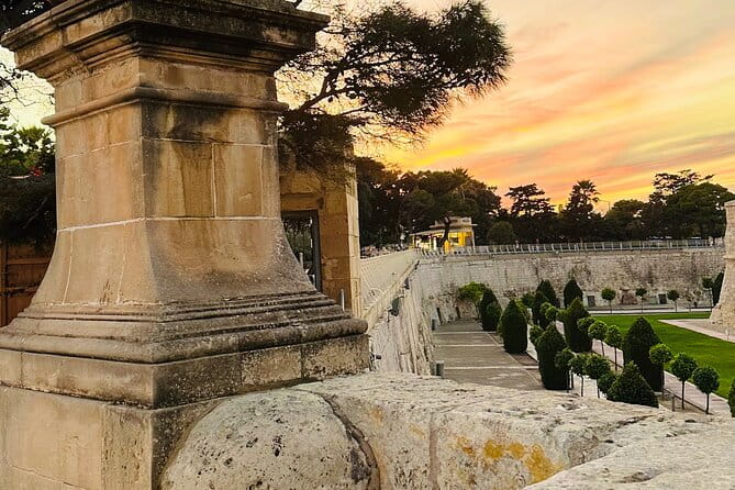 Mysteries of Mdina:Semi private Tour of the Ancient city - FAQ