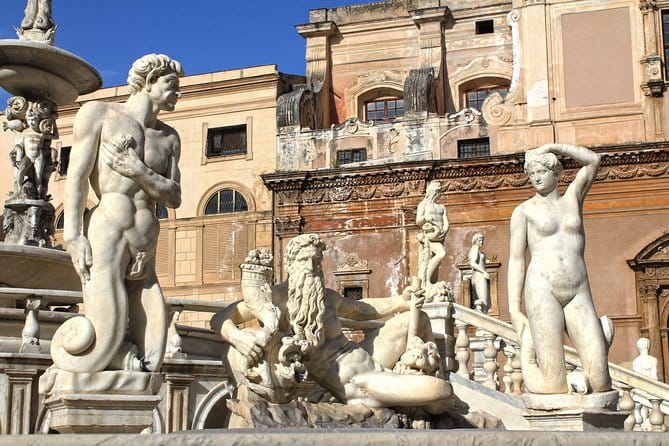Mysteries of Palermo - UNESCO Walking Tour - Final Thoughts