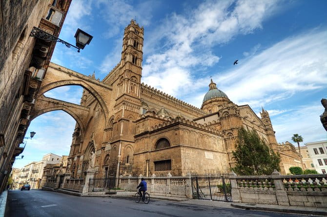 Mysteries of Palermo - UNESCO Walking Tour - FAQ