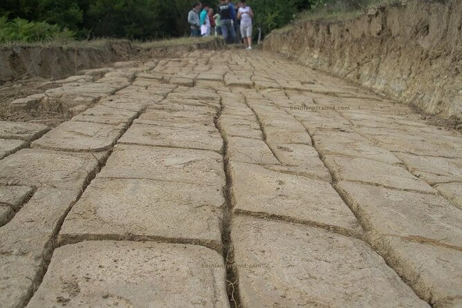 Mysterious Visoko Pyramids Driving and Walking Tour - In-Depth Review of the Experience