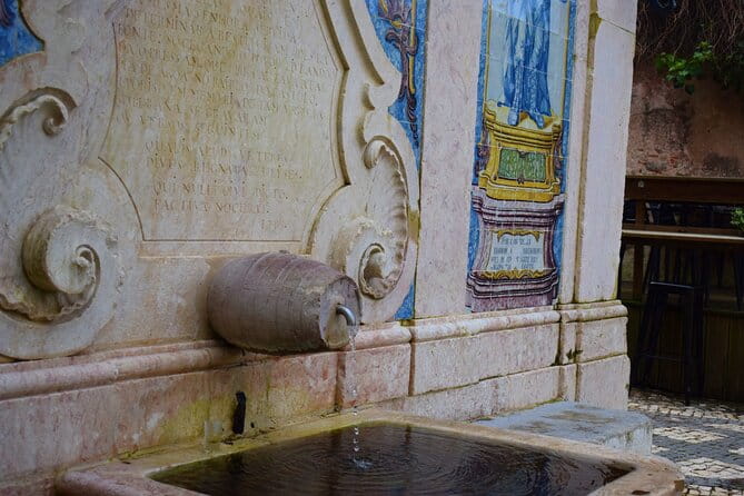 Mystery of Sintra For History With Legends and Secret Societies - Exploring Sintra’s Mysteries in Depth