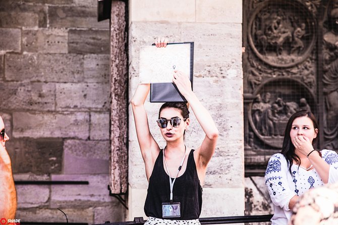 Mystery Rally Vienna: the Scary City - Discovering Viennas Hidden Secrets