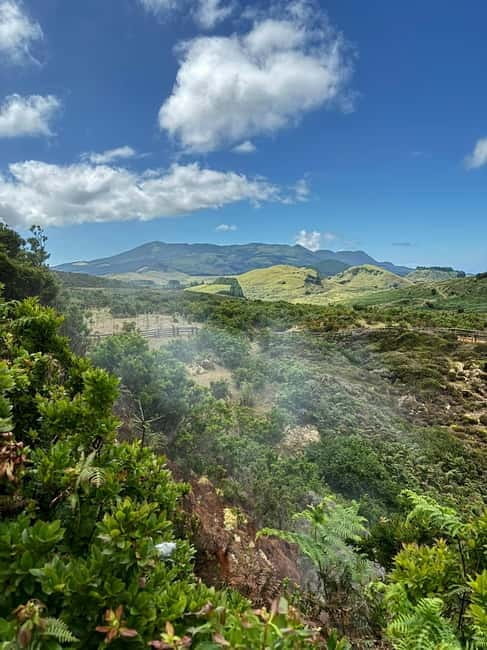 Mystery Tour of Terceira Island - Discovering Terceira Differently: An In-Depth Look
