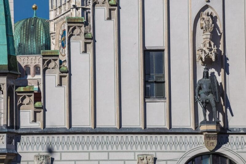 Mystic Munich - Sagas and Legends of the Old Town - Key points / Takeaways