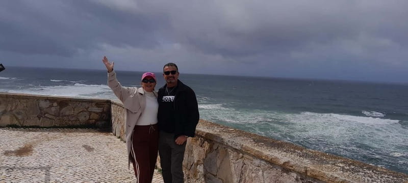 Mystic Tours by Sintra - Key points / Takeaways