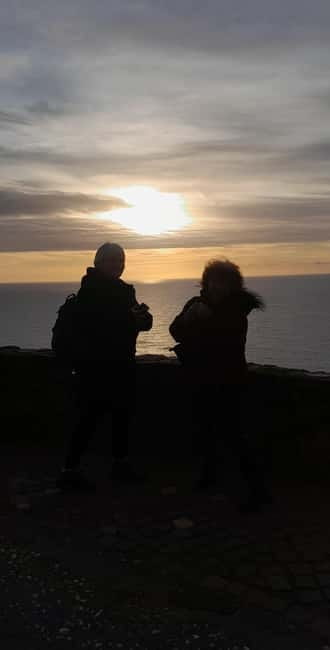 Mystic Tours by Sintra - Visiting the Sacred Sanctuary of Santa Eufémia