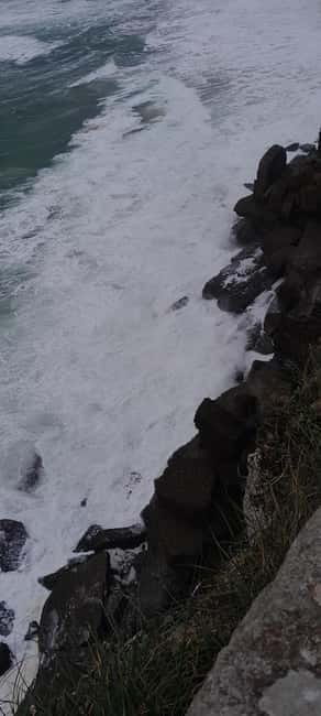 Mystic Tours by Sintra - The Holy Waters at Sabuga Fountain