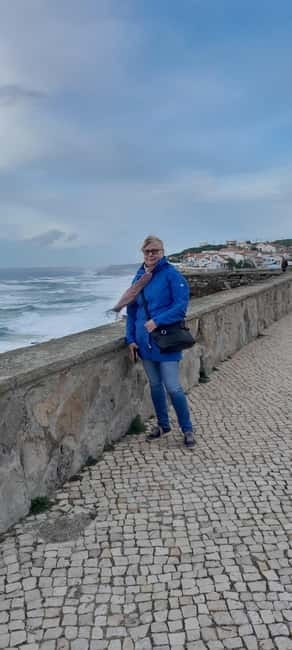 Mystic Tours by Sintra - Scenic Drive through Seteais and Monserrate Palace