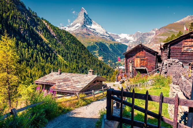Mystic Zermatt Tour: Peaks, History & Culture - Final Thoughts