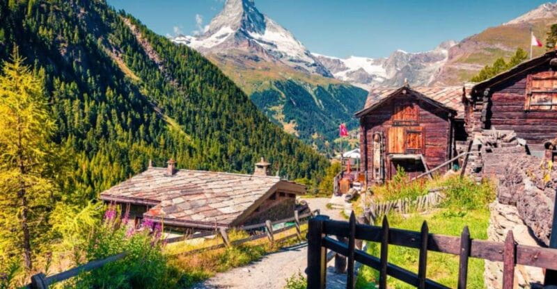 Mystic Zermatt Tour: Peaks, History & Culture - Who Should Consider This Tour?