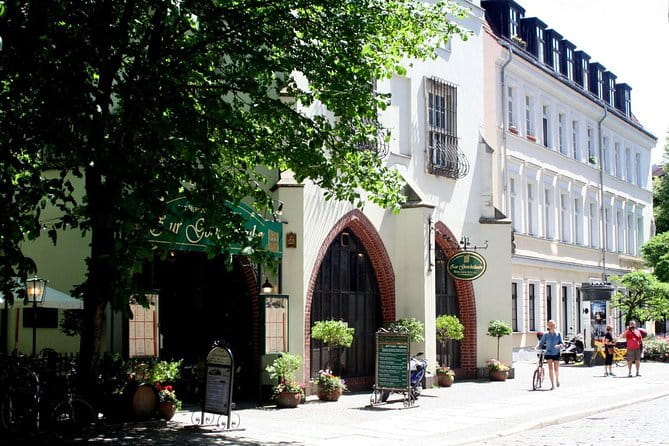 Mystical Berlin - sagas, legends & myths from Berlin - The Sum Up: A Whimsical Yet Informative Adventure