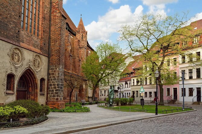 Mystical Berlin - sagas, legends & myths from Berlin - FAQ