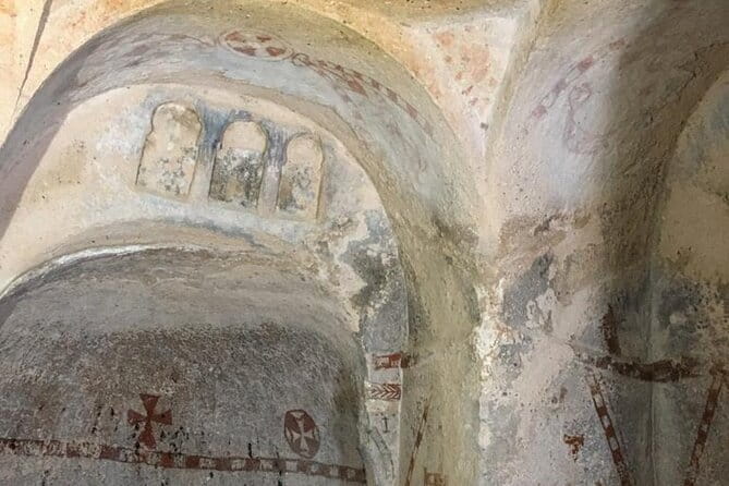 Mystical Cappadocia Tour-Mystery Tour - An Overview of the Mystical Cappadocia Tour