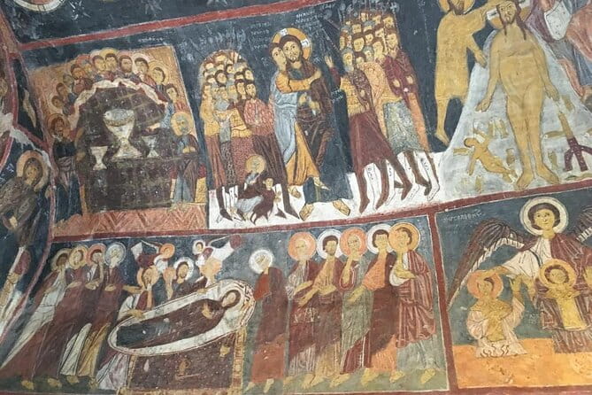 Mystical Cappadocia Tour-Mystery Tour - Exploring Çat Valley and Its Natural Beauty