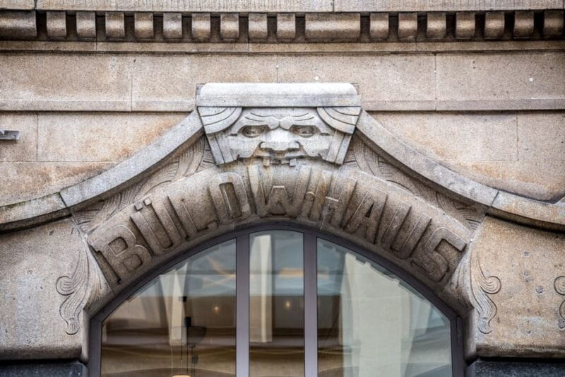 Mystical Hamburg - Walking Tour in German - Exploring Hamburg’s Dark and Mystical Past