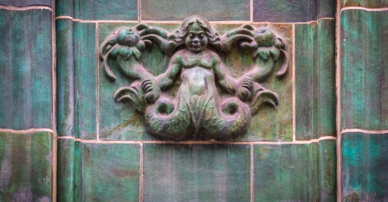 Mystical Hamburg - Walking Tour in German - Who is This Tour For?