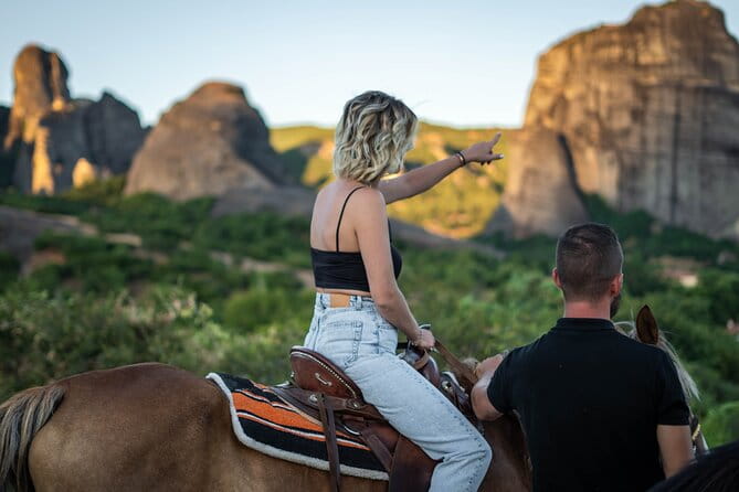 Mystical Sunset Horseback Ride in Meteora: 1-Hour Adventure - What the Experience Really Means for You