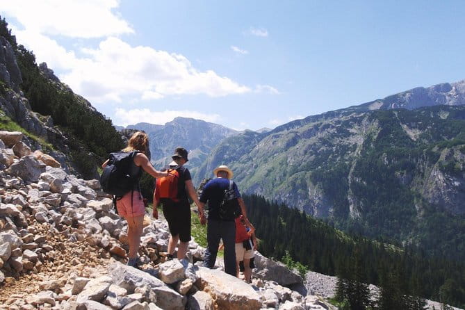 Mystical Sutjeska National Park - Exploring Bosnias Largest National Park: A Deep Dive