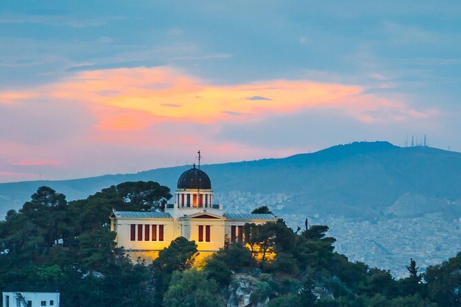 Mythology, Philosophy and Democracy Private Tour - Highlights and Inclusions