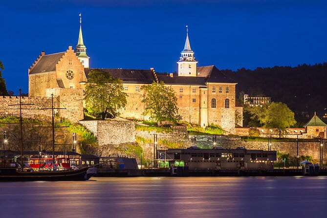 Myths and Legends: An Oslo Walking Discovery - Who Will Enjoy This Tour?