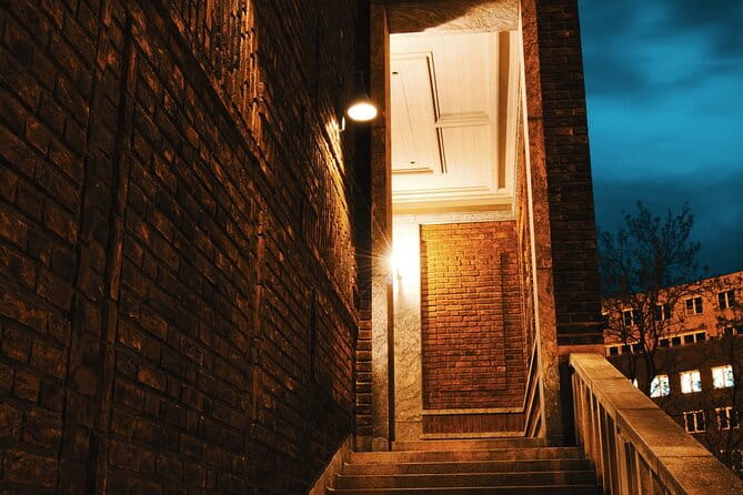 Myths and Legends: An Oslo Walking Discovery - FAQ