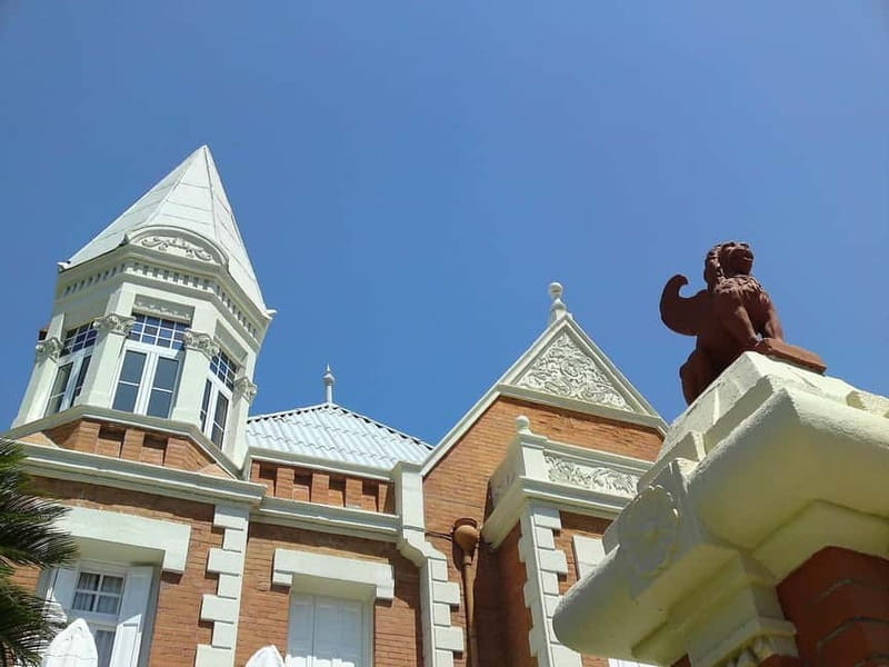 Mytilene Private Guided City Tour - Discovering Mytilene: A Guided Tour of the Capital’s Hidden Gems