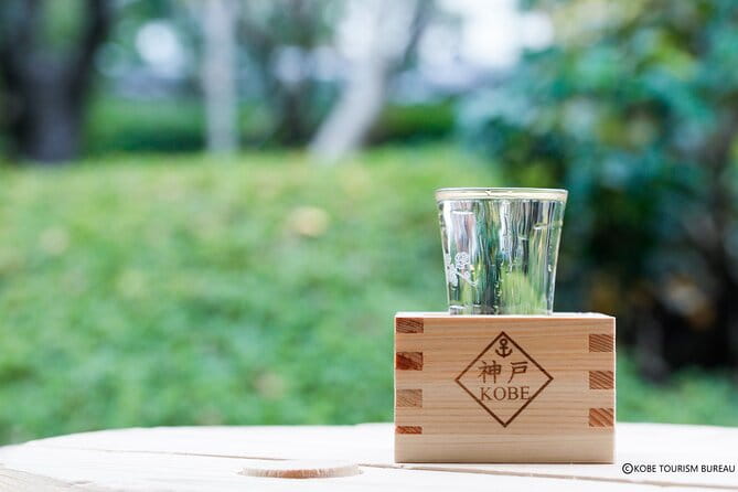 Nada Gogo Sake Brewery Tour in Kobe From Osaka - Logistics and Accessibility of the Tour