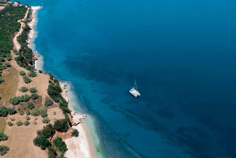 Nafplio: Catamaran Cruise with Meal and Drinks - Price and Value: What You Get for What You Pay