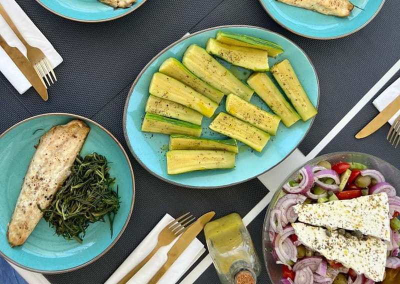 Nafplio: Catamaran half day private cruise - Who Is This Cruise Best For?