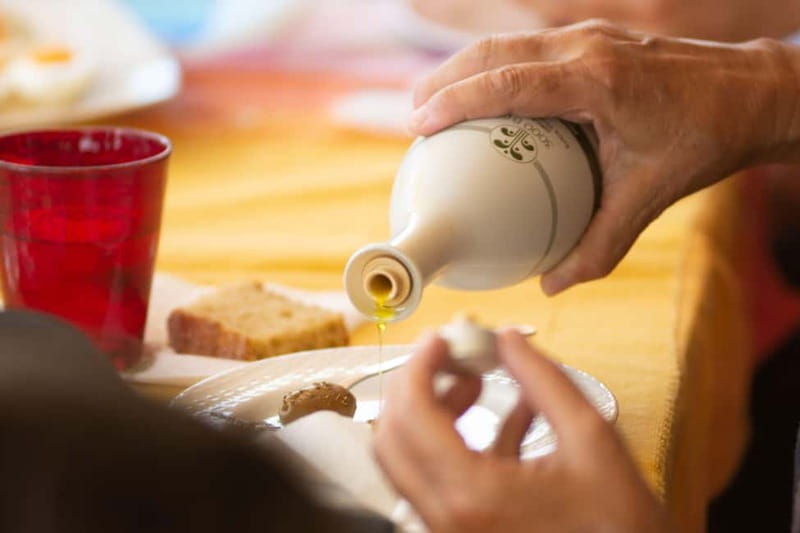 Nafplio: Olive Oil Estate Tour and Tasting - Final Thoughts