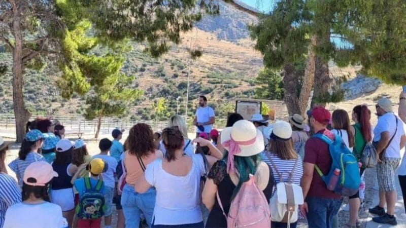 Náfplio: Private walking tour with a local tour guide - Who Will Love This Tour?