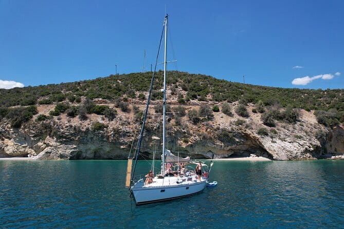 Nafplio Sun Sail Cruises | Full Day | Private | With Meal - Practical Details: What to Expect